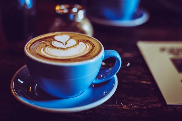 Capuchino